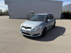 Toyota Auris, 1.4 l., hatchback