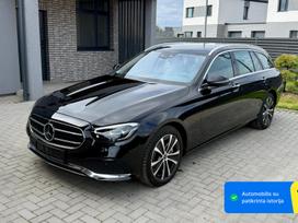 Mercedes-Benz E300, 2.0 l., wagon