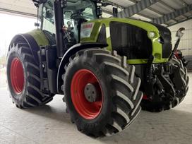 Claas Axion 930 CMATIC, tractors