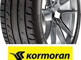 Kormoran NAUJOS!!! UHP (EUROPE), summer 215/55 R18