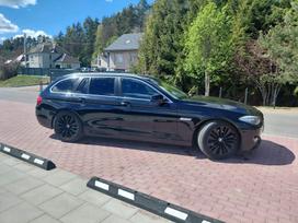 BMW 520, 2.0 l., wagon