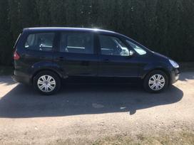 Ford Galaxy, 2.0 l., vienatūris