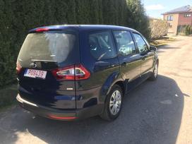 Ford Galaxy, 2.0 l., mpv / minivan