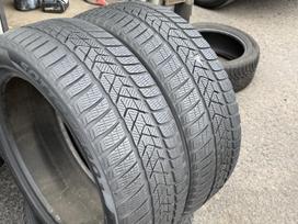 Pirelli Sottozero 3 2024m, all-season 215/50 R18