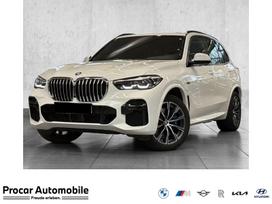 BMW X5, 3.0 l., Внедорожник / Кроссовер