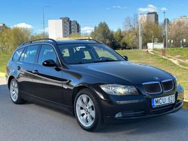 BMW 330, 3.0 l., Универсал
