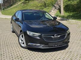 Opel Insignia, 1.6 l., Хэтчбек