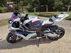 BMW S 1000 RR 999cc, спортбайки / superbikes