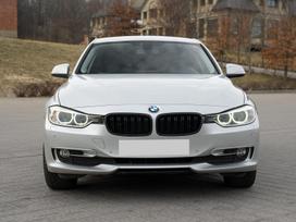 BMW 320, 2.0 l., wagon