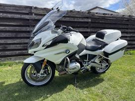 Bmw R 1200 Rt 1170cc, touring / sport touring