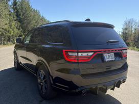 Dodge Durango, 3.6 l., off-road / crossover
