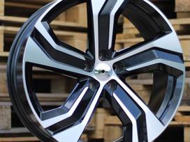 Volvo R design style, light alloy, R21