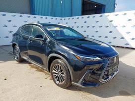 Lexus NX 450h+ for parts