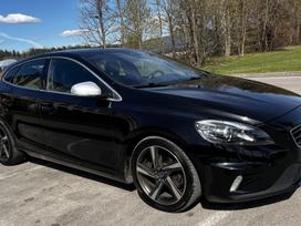 Volvo V40, 2.0 l., Хэтчбек
