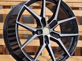 Volvo Polestar style, легкосплавные , R21