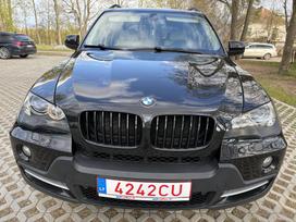 BMW X5, 3.0 l., Хэтчбек