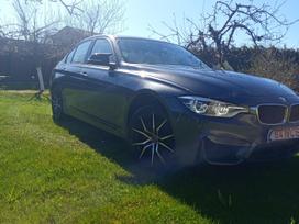 BMW 328, 2.0 l., sedans