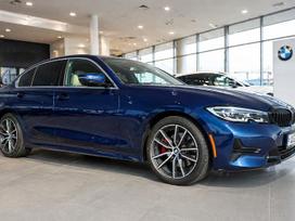 BMW 330, 2.0 l., sedanas