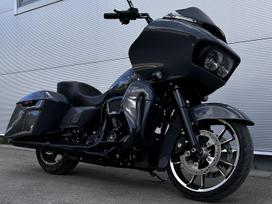 Harley-Davidson Road Glide 1746cc, чопперы / круизеры / custom