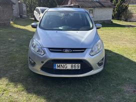 Ford C-MAX, 1.0 l., hečbekas