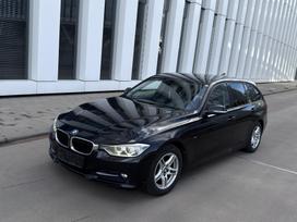 Bmw 320, 2.0 l., universalas