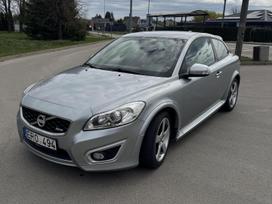 Volvo C30, 1.6 l., hatchback