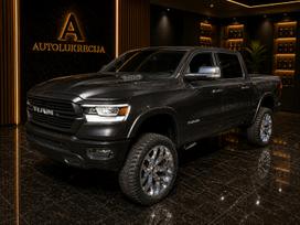 Dodge RAM, 5.7 l., pikapas