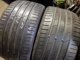 Continental, vasaras 255/35 R18