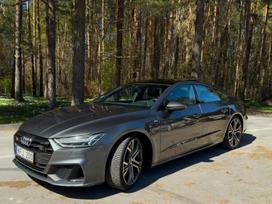 Audi A7, 2.0 l., Хэтчбек