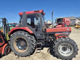 Case-IH 844XL, traktoriai