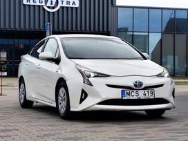Toyota Prius, 1.8 l., Хэтчбек