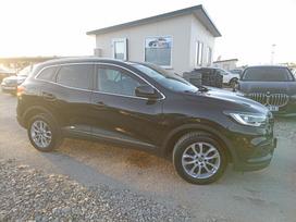 Renault Kadjar, 1.3 l., off-road / crossover