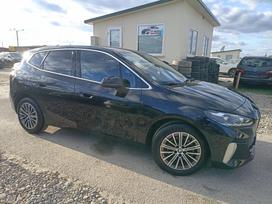 BMW 218 Active Tourer, 1.5 l., mpv / minivan