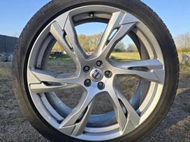 Volvo Xc90, lengvojo lydinio, R22