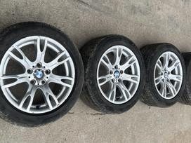 BMW STYLE 354, легкосплавные , R17