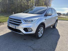 Ford Kuga, 1.5 l., Внедорожник / Кроссовер