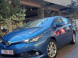 Toyota Auris, 1.8 l., hatchback