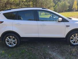 Ford Escape, 1.5 l., visureigis / krosoveris