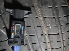 Pirelli P Zero NO, vasarinės 265/45 R20