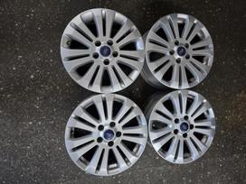 Ford, lengvojo lydinio, R16