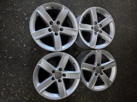 Audi, lengvojo lydinio, R16