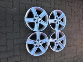 Mazda, light alloy, R16