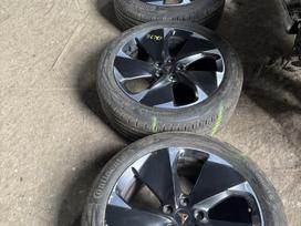 Cupra, light alloy, R19