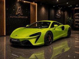 Mclaren Artura, 3.0 l., Купе (coupe)