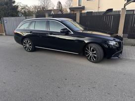 Mercedes-benz E350, 2.0 l., universalas