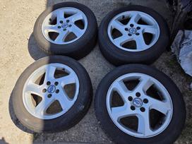 Volvo, light alloy, R16
