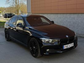 BMW 318, 2.0 l., Седан