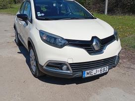 Renault Captur, 0.9 l., hatchback