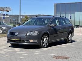 Volkswagen Passat, 1.6 l., Универсал