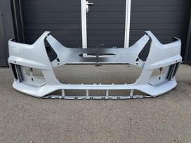 Audi RS Q3, rS Q3 oem, Naujas originalus bamperis modelis audi rs q3 2011 2015m